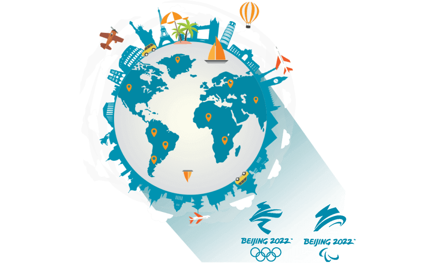 在托克劳群岛怎么连接到中国大陆 - 返华加速器